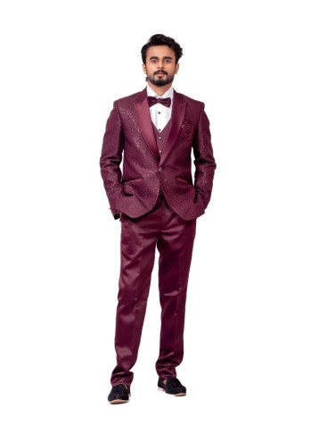 COATSUIT FASHION