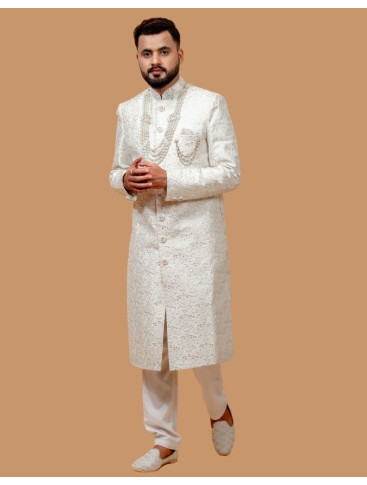 INDO WESTERN REGULAR