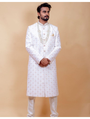 INDO WESTERN REGULAR