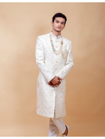 INDO WESTERN REGULAR