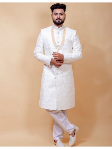 INDO WESTERN REGULAR