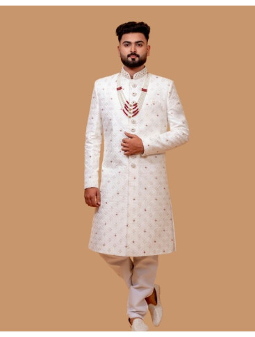 INDO WESTERN REGULAR