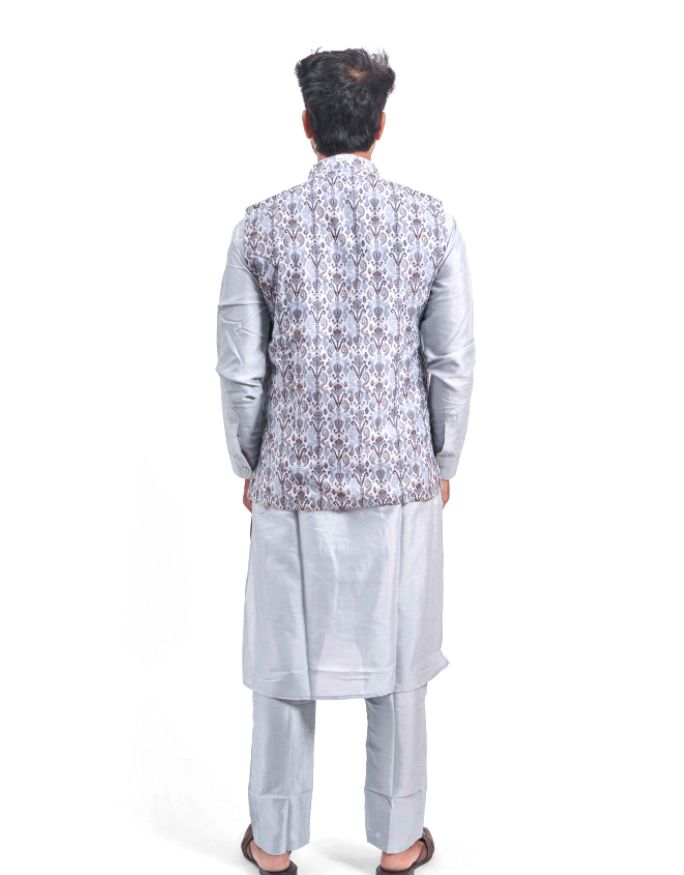 JACKET KURTA