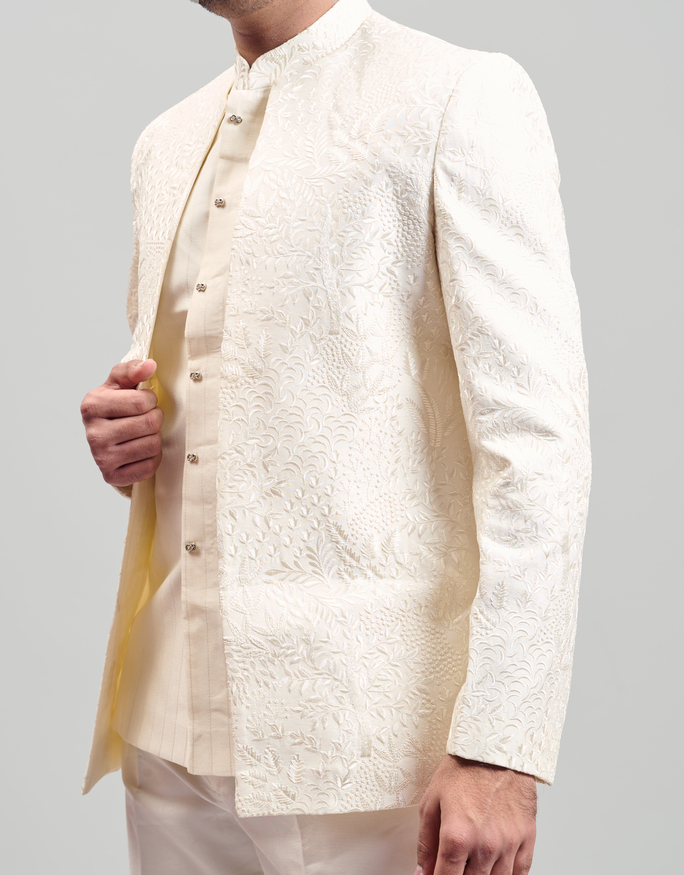 JACKET JODHPURI