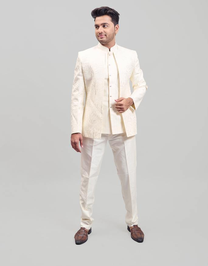 JACKET JODHPURI