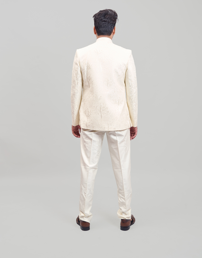 JACKET JODHPURI