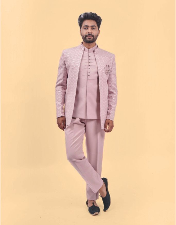 JACKET JODHPURI