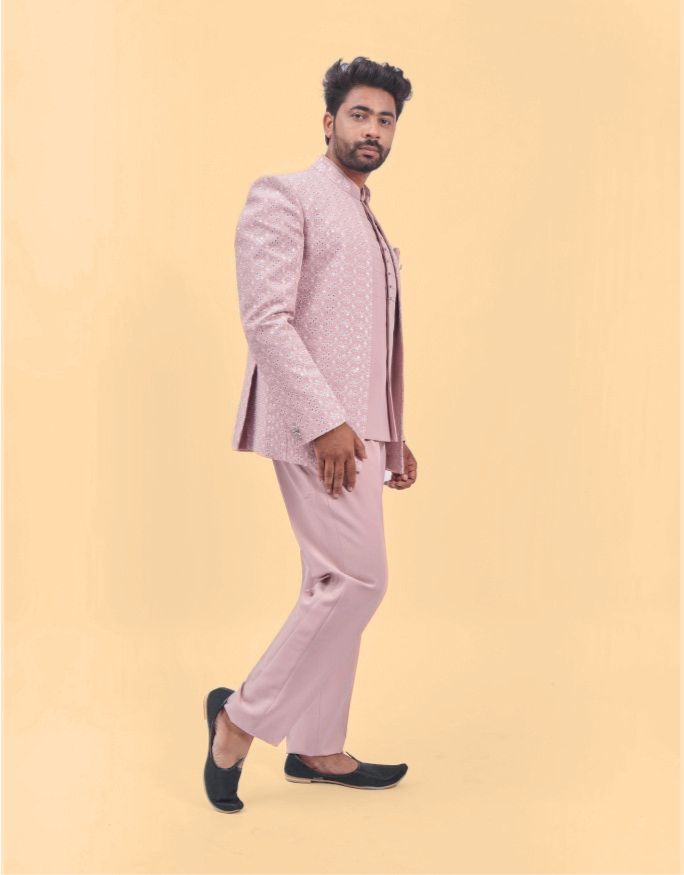 JACKET JODHPURI
