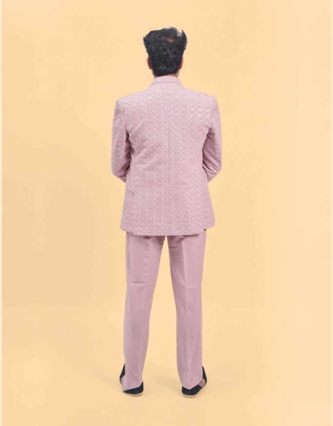 JACKET JODHPURI