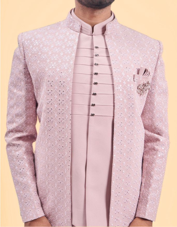 JACKET JODHPURI