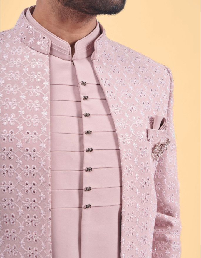 JACKET JODHPURI