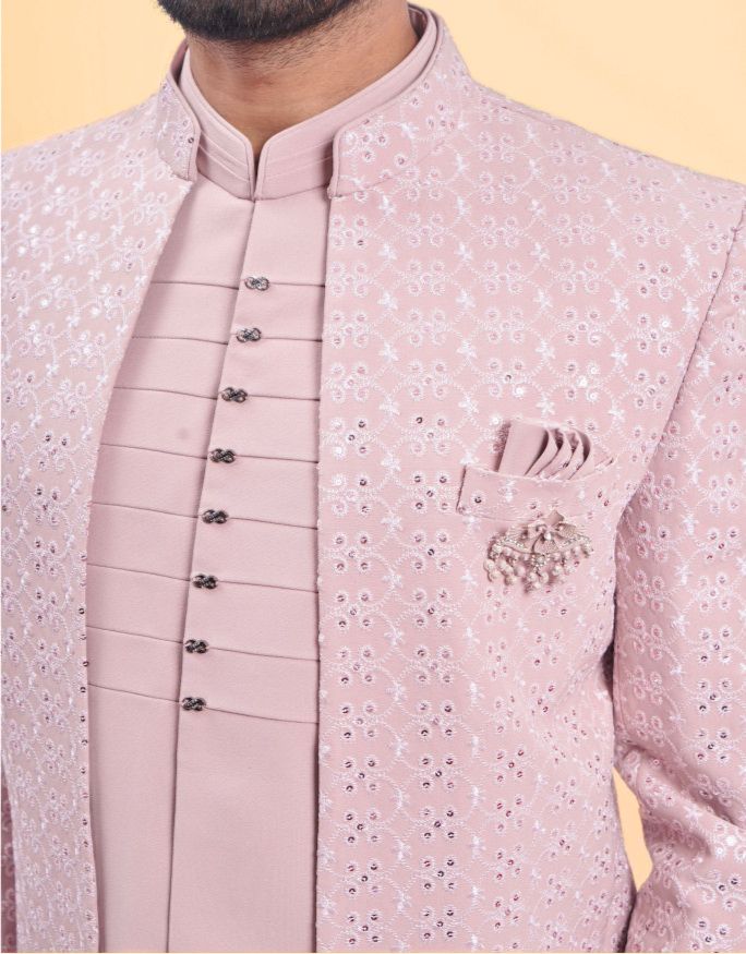 JACKET JODHPURI