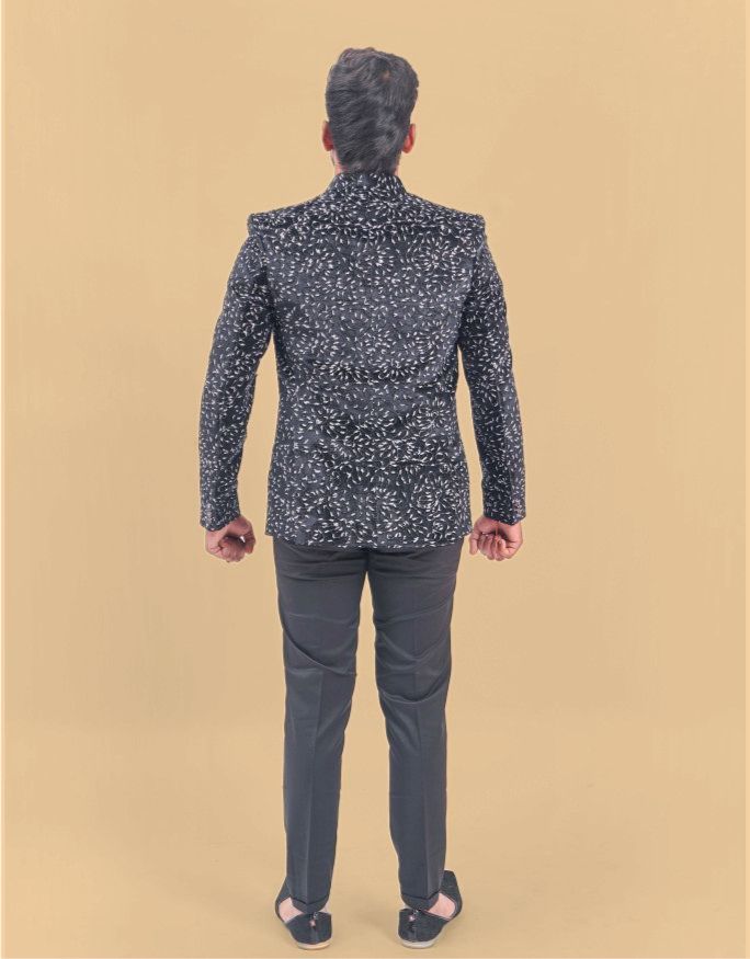 JACKET JODHPURI