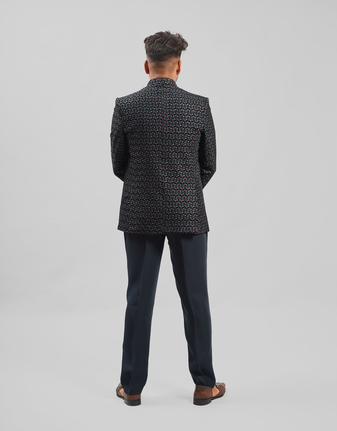 JACKET JODHPURI