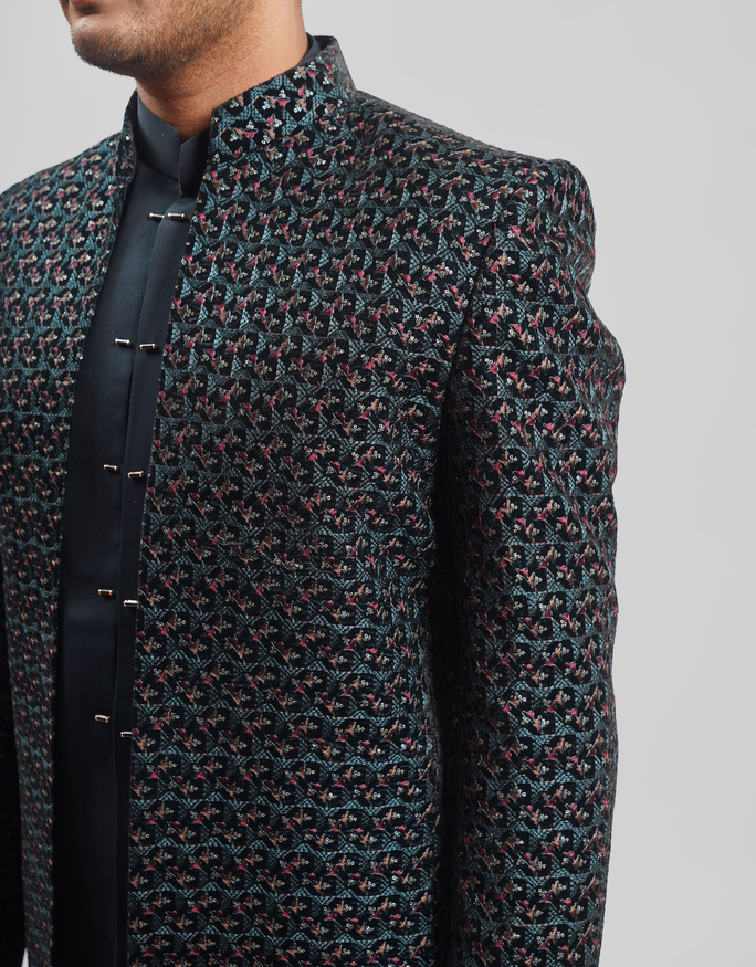 JACKET JODHPURI