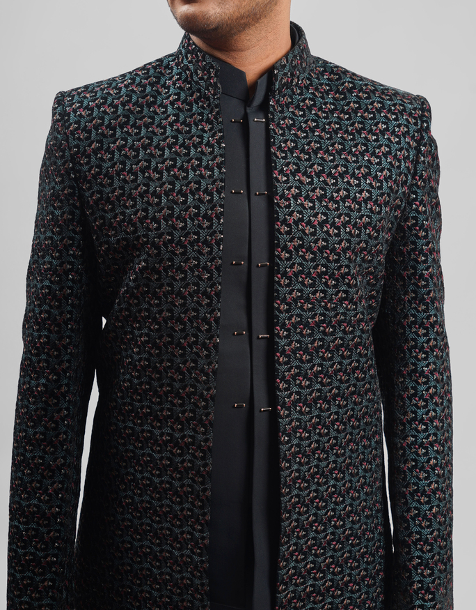 JACKET JODHPURI