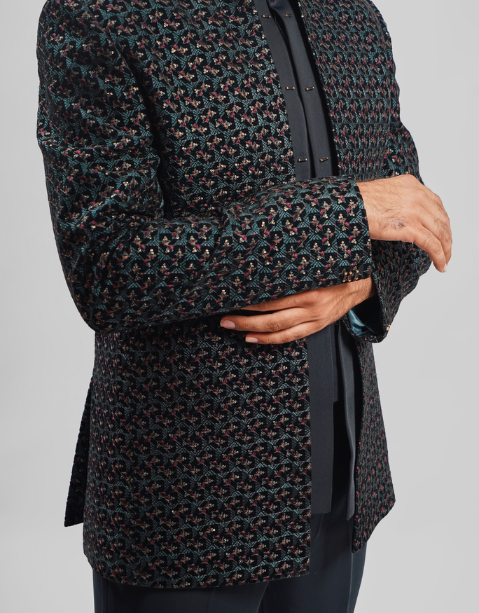 JACKET JODHPURI