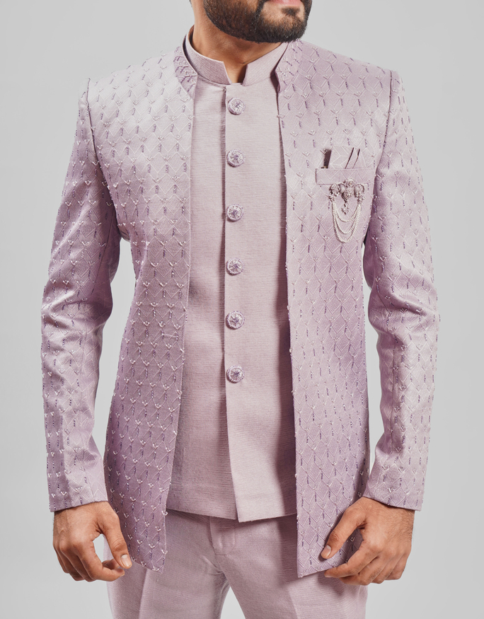 JACKET JODHPURI