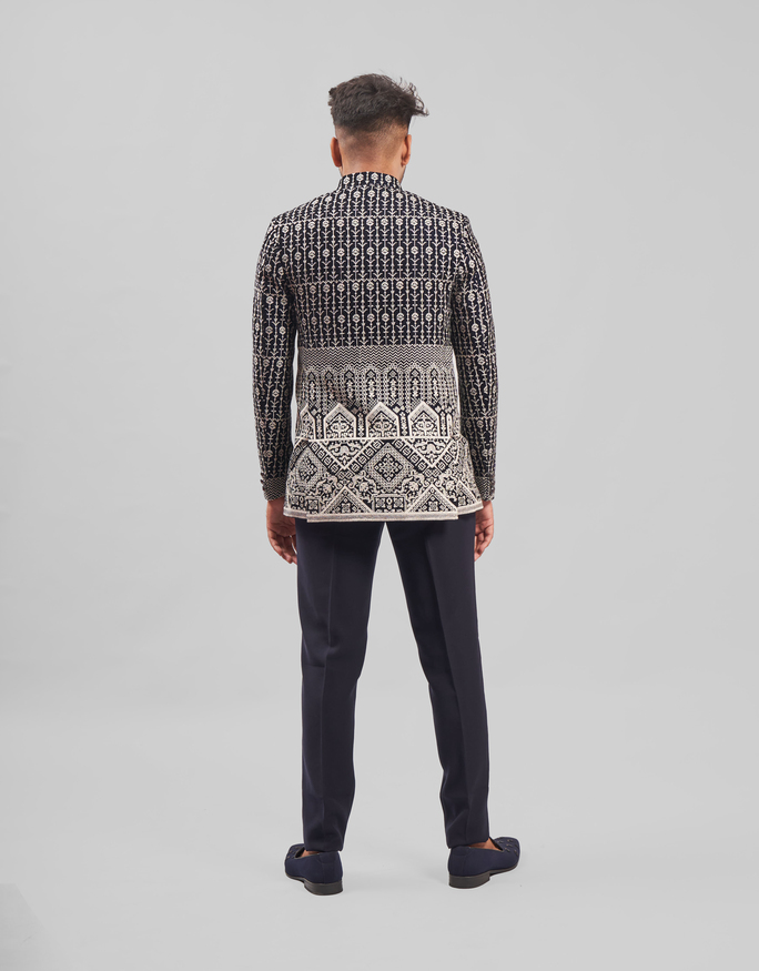 JACKET JODHPURI