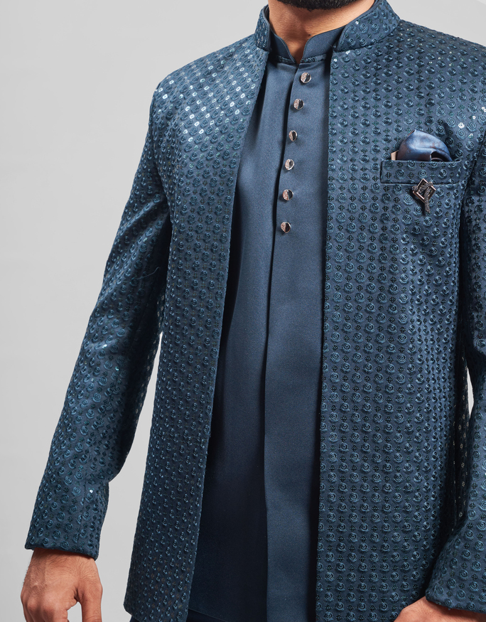 JACKET JODHPURI