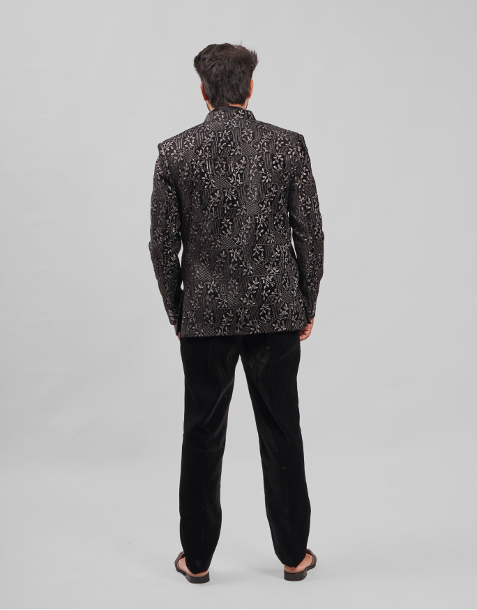 JACKET JODHPURI