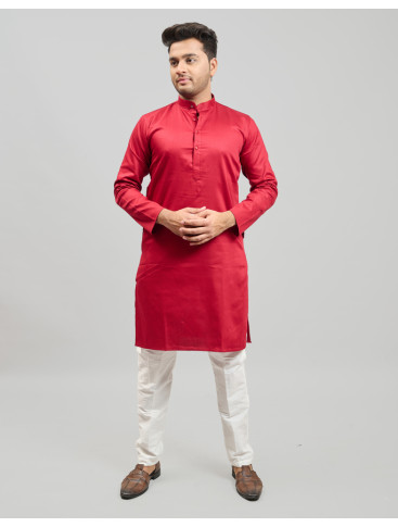 KURTA PAJAMA BASIC